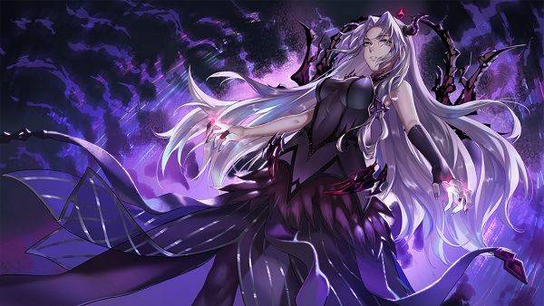 姬魔恋战纪腾讯版 v2.5.0.0 安卓版