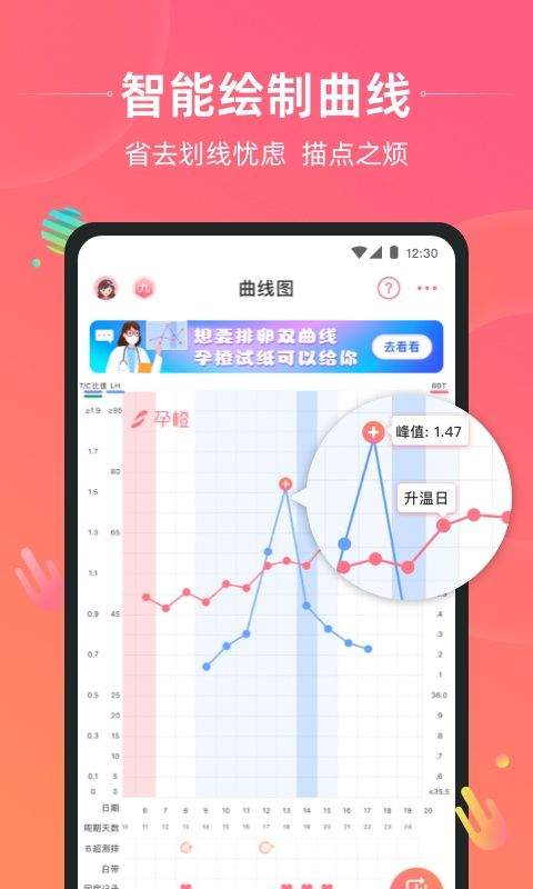 孕橙app v7.4.2官方版
