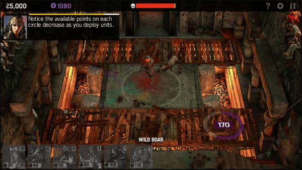 孤岛惊魂4手机版(FC4 Arena) v1.0.7安卓版