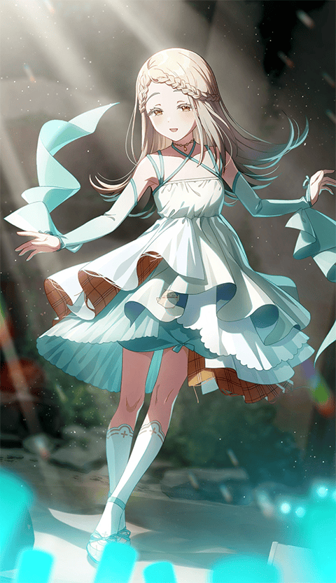 学园偶像大师 v3.1.2安卓版