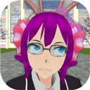 学校生活模拟器2最新版中文版 v1.0.52最新版
