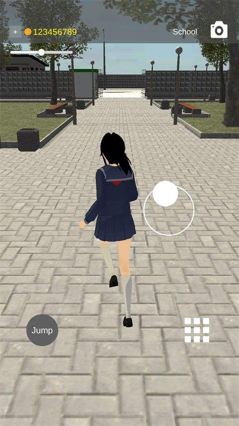 学校社团模拟器 v1.0.26安卓版