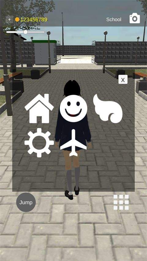 学校社团模拟器 v1.0.26安卓版