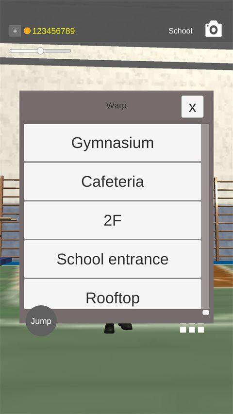 学校社团模拟器 v1.0.26安卓版