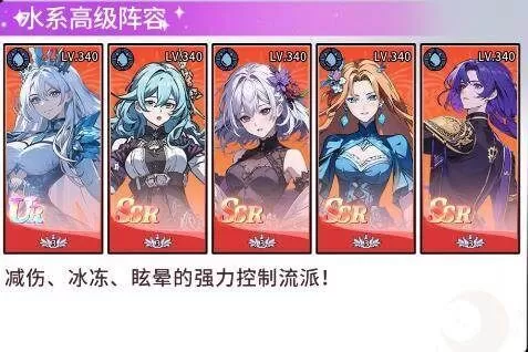守望魔渊游戏最新版 守望魔渊游戏最新版