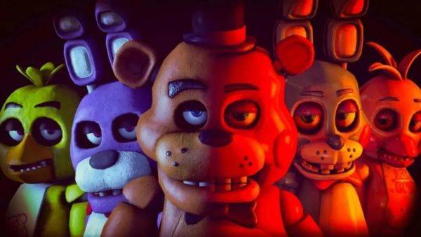 安全漏洞中文下载安装正版(Five Nights at Freddy) v2.0.7 安卓版 安全漏洞中文下载安装正版(Five Nights at Freddy) v2.0.7 安卓版
