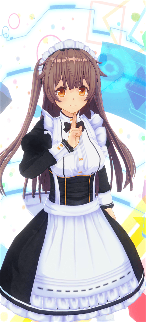 定制虚拟偶像官方正版 v1.04.04最新版