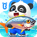宝宝钓鱼游戏下载 v9.93.00.00 安卓版