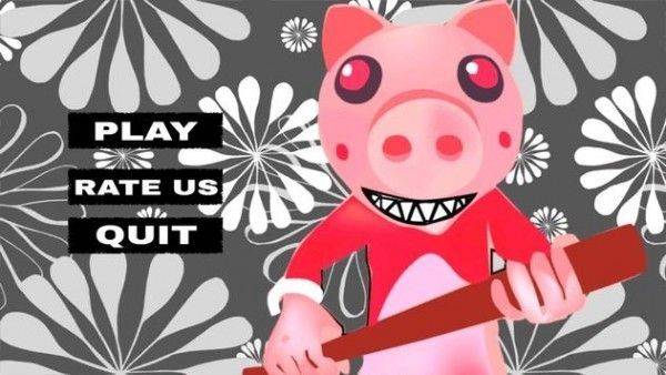 小猪可怕的猎杀9k9k手游下载(Piggy scary granny mod chapter II) v1 安卓版