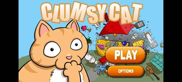 小笨猫游戏 v1.5.4安卓版