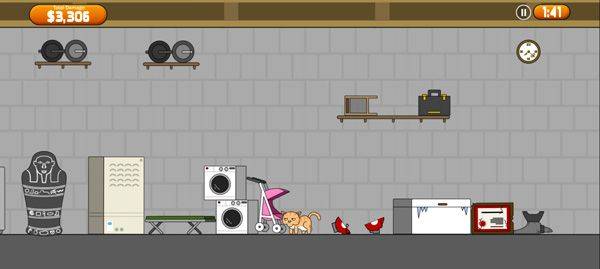 小笨猫游戏 v1.5.4安卓版