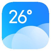 小米天气预报app v17.0.3.42安卓版
