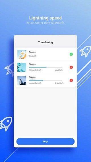 小米快传谷歌版 v3.47.09官方版