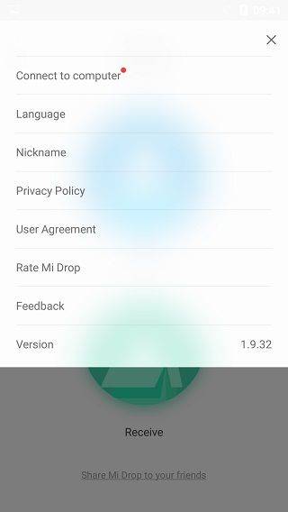 小米快传谷歌版 v3.47.09官方版