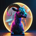 小羊讴歌七星盒子