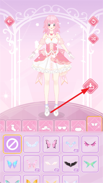 少女大变身游戏 少女大变身游戏