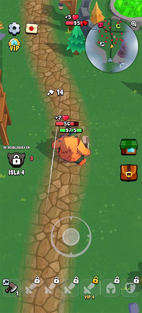 屠夫英雄 v2.0.2安卓版