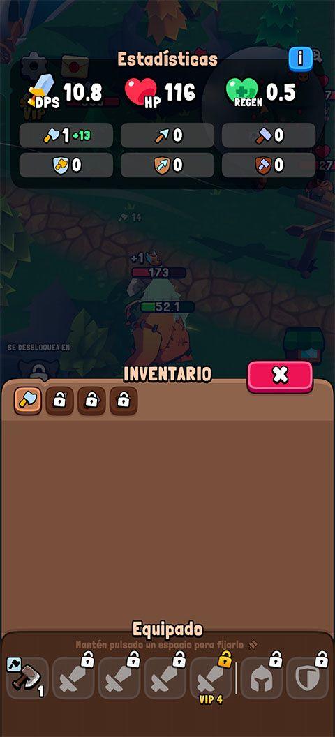 屠夫英雄 v2.0.2安卓版