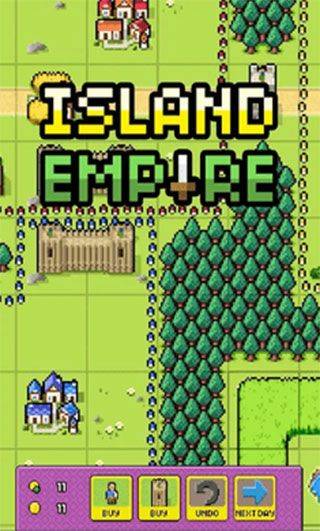 岛屿帝国中文版 v1.8.27安卓版