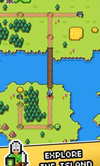 岛屿帝国中文版 v1.8.27安卓版