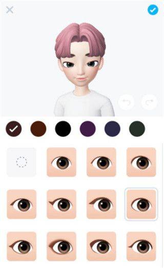 崽崽捏脸软件 v4.25.010安卓版
