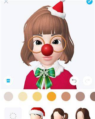崽崽捏脸软件 v4.25.010安卓版