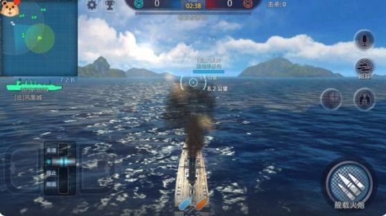 巅峰战舰破解下载 v1200010.5.1 安卓版 平民最值得培养的战舰1
