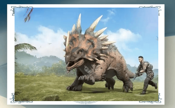 巨兽战场应用宝版 v9.9.4安卓版