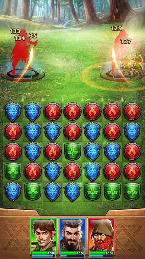 帝国与谜题官方版 v84.0.2安卓版