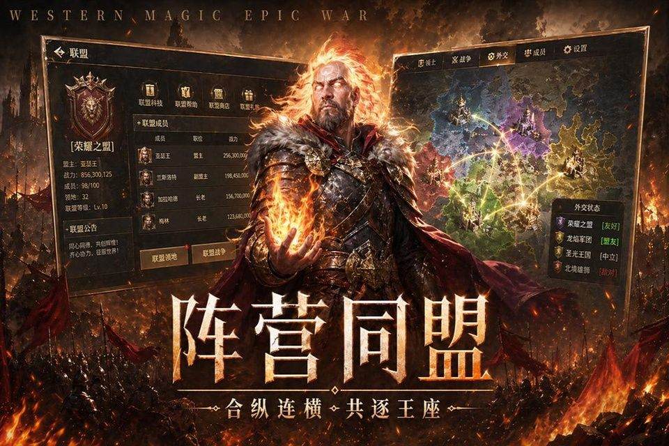 帝国雄师官方正版 v0.5.7.0.1最新版