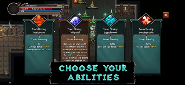 幻影塔完整版 v0.4.6安卓版