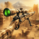 幽灵狙击手战争FPS v1.1.0安卓版