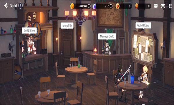 异域战记官方版 v1.4.12安卓版