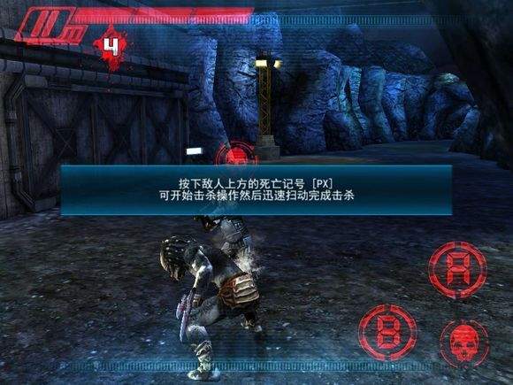 异形大战铁血战士手游最新版 v2.1最新版