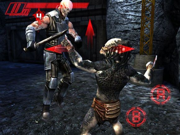 异形大战铁血战士手游最新版 v2.1最新版