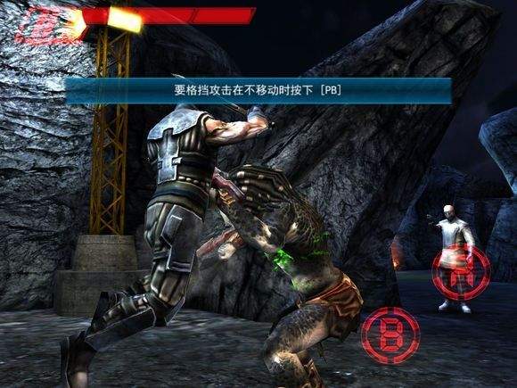 异形大战铁血战士手游最新版 v2.1最新版