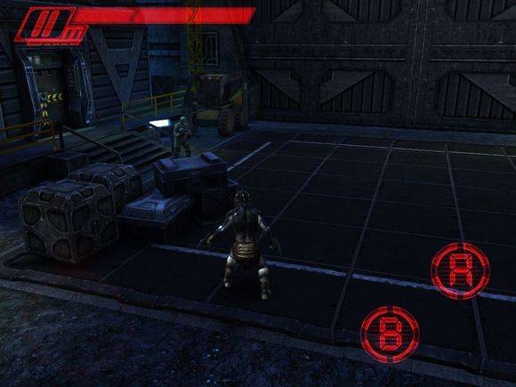 异形大战铁血战士手游最新版 v2.1最新版