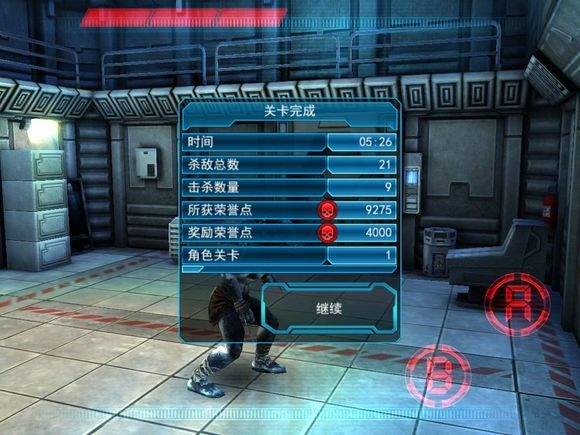 异形大战铁血战士手游最新版 v2.1最新版