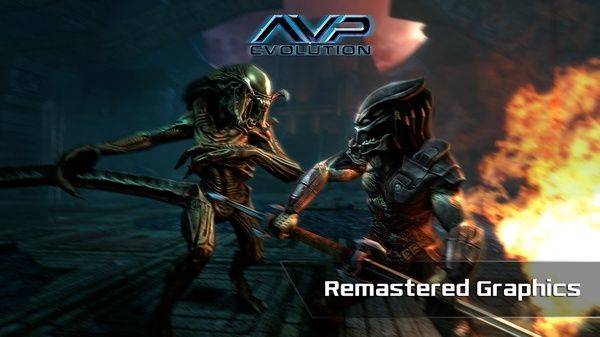 异形大战铁血战士手游最新版 v2.1最新版