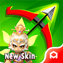 弓箭传说国际服最新版 v8.0.0安卓版