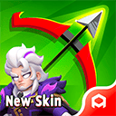 弓箭传说国际服最新版 v7.10.4安卓版