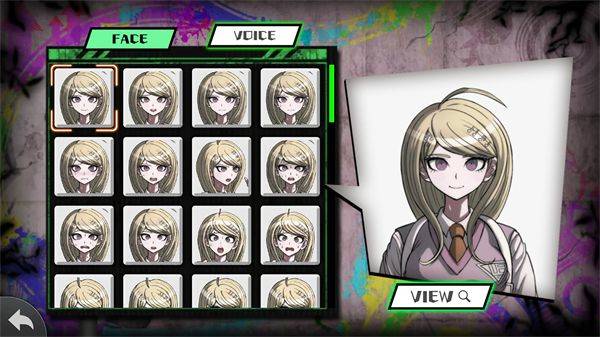 弹丸论破V3手机版中文版下载免费版 v1.0.2 安卓版