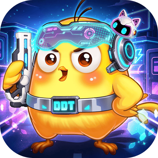 弹弹堂大冒险官方版下载 v1.3.35 安卓版