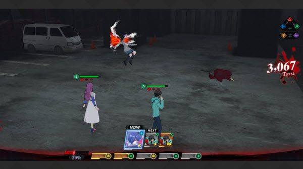 归墟战纪 v3.5.9安卓版