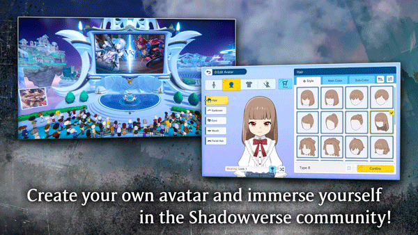 影之诗超凡世界国际服 v1.6.16安卓版
