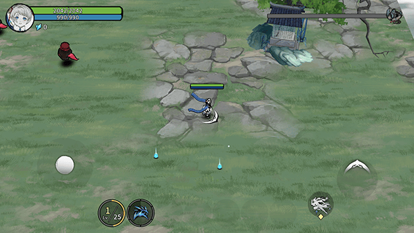 御剑封魔官方版 v1.2.16安卓版