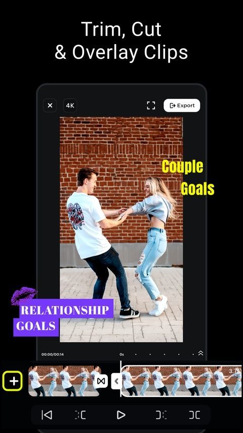 微剪辑app v14.18.7安卓版