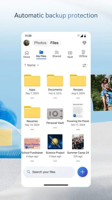 微软网盘最新版 v7.60安卓版