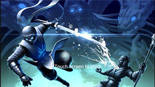 忍者冒险传奇官方(Ninja Warrior)v1.93.1 安卓版