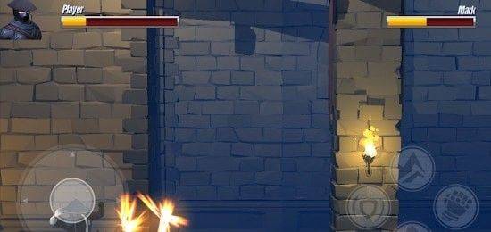 忍者冒险传奇官方(Ninja Warrior)v1.93.1 安卓版